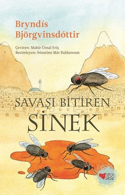 Savaşı Bitiren Sinek | Can Çocuk Yayınları