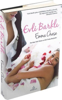 Evli Barklı | Ephesus Yayınları