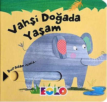 Vahşi Doğada Yaşam | Eolo