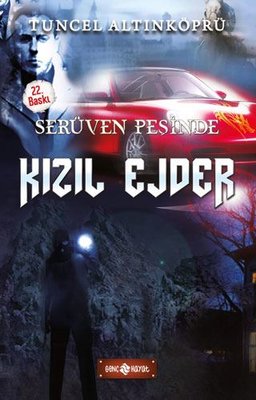 Kızıl Ejder-Serüven Peşinde | Genç Hayat