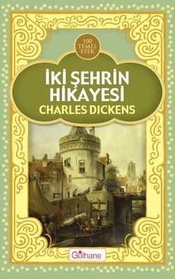 İki Şehrin Hikayesi | Gülhane
