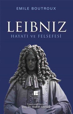 Leibniz | Bilge Kültür Sanat