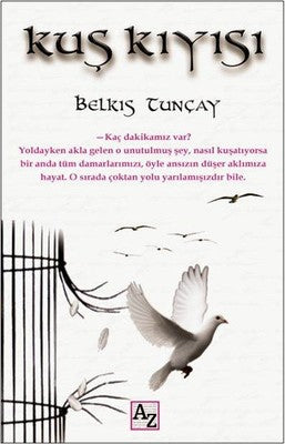 Kuş Kıyısı | Az Kitap