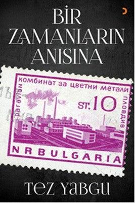 Bir Zamanların Anısına | Cinius