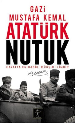 Nutuk | İlgi Kültür Sanat Yayınları