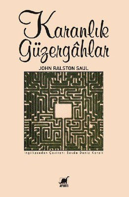 Karanlık Güzergahlar | Ayrıntı Yayınları