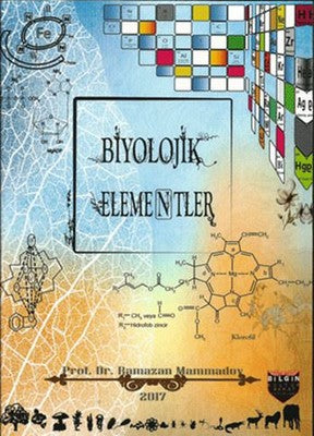 Biyolojik Elementler | Bilgin Kültür Sanat