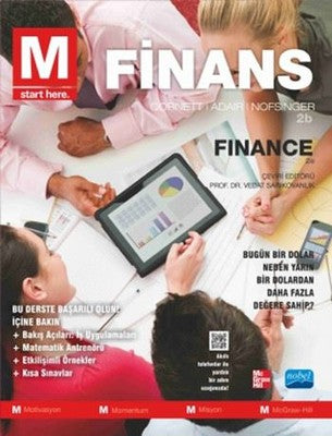 Finans | Nobel Akademik Yayıncılık