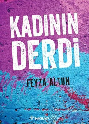 Kadının Derdi | İnkılap Yayınları