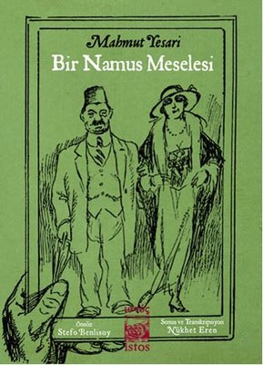 Bir Namus Meselesi | İstos Yayınları