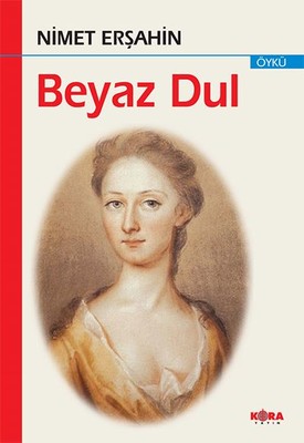Beyaz Dul | Kora Yayın