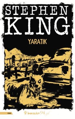 Yaratık | Sayfa 6