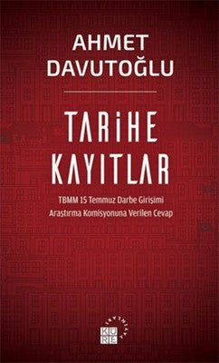 Tarihe Kayıtlar | Küre Yayınları