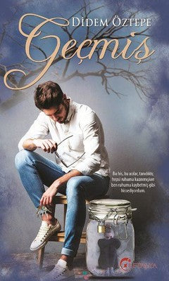 Geçmiş | Eftalya Yayınları