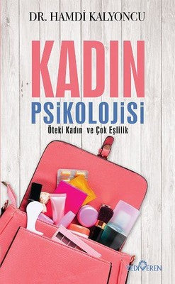 Kadın Psikolojisi | Yediveren Yayınları