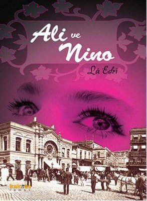 Ali ve Nino | Kaknüs Yayınları