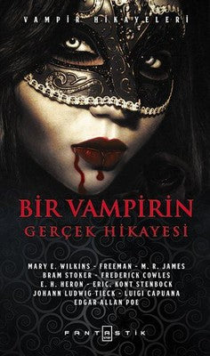 Bir Vampirin Gerçek Hikayesi | Siyah Beyaz
