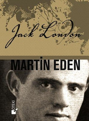Martin Eden | Öteki Yayınevi