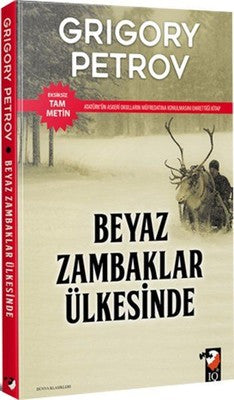 Beyaz Zambaklar Ülkesinde | IQ Kültür Sanat Yayıncılık