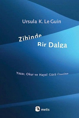 Zihinde Bir Dalga | Metis Yayınları