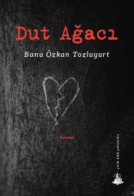 Dut Ağacı | Yitik Ülke Yayınları