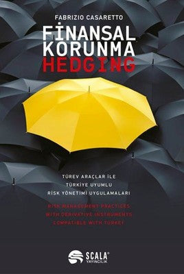 Finansal Korunma | Scala Yayıncılık