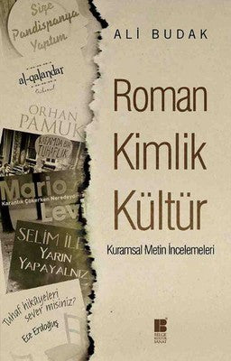 Roman Kimlik Kültür | Bilge Kültür Sanat