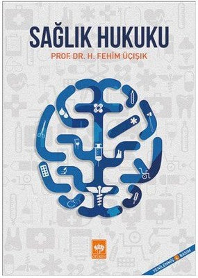 Sağlık Hukuku | Ötüken Neşriyat Yayınları