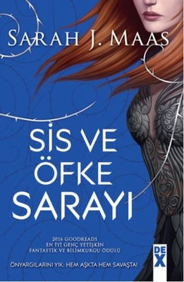 Sis ve Öfke Sarayı | DEX