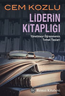 Liderin Kitaplığı | Remzi Kitabevi