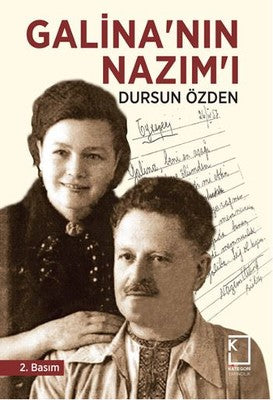 Galina'nın Nazımı | Kategori