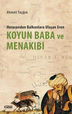 Koyun Baba ve Menakıbı | Çizgi Kitapevi