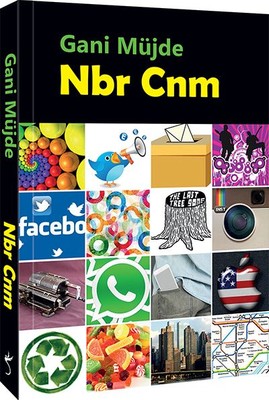 Nbr Cnm | İndigo Yayınları