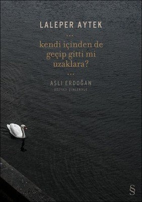 Kendi İçinden De Geçip Gitti Mi Uzaklara? | Everest Yayınları