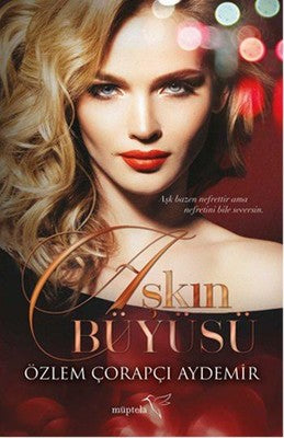 Aşkın Büyüsü | Parola Yayınları