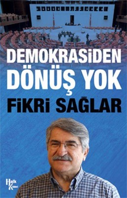 Demokrasiden Dönüş Yok | Halk Kitabevi