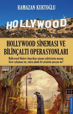 Hollywood Sineması ve Bilinçaltı Op | Destek Yayınları