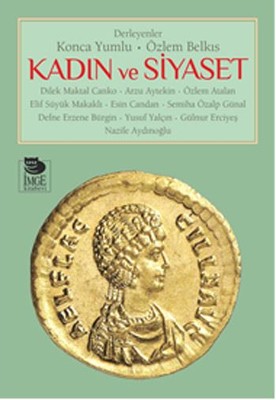 Kadın ve Siyaset | İmge Kitabevi