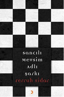 Sancılı Mevsim Adlı Şarkı | Cinius
