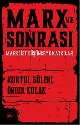 Marx ve Sonrası | İthaki Yayınları