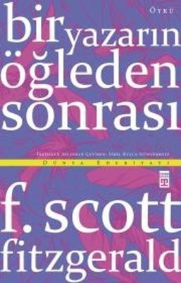 Bir Yazarın Öğleden Sonrası | Timaş Yayınları