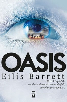 Oasis | Genç Timaş