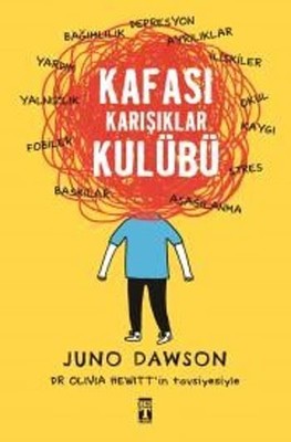Kafası Karışıklar Kulübü | Genç Timaş