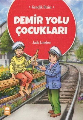 Demir Yolu Çocukları | Ema Genç