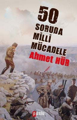 50 Soruda Milli Mücadele | Puslu Yayıncılık