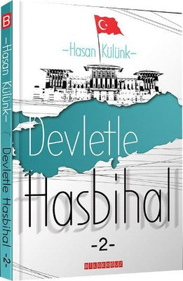 Devlette Hasbihal 2 | Bilgeoğuz Yayınları