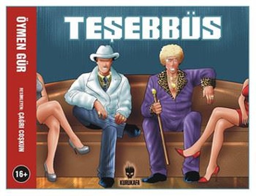 Bloodshot 4 - H.A.R.D. Corps | Büyülü Dükkan