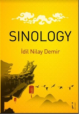 Sınology | İkinci Adam Yayınları