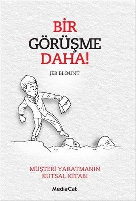 Bir Görüşme Daha! | Mediacat