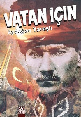Vatan İçin | Altın Kitaplar